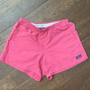 patagonia shorts